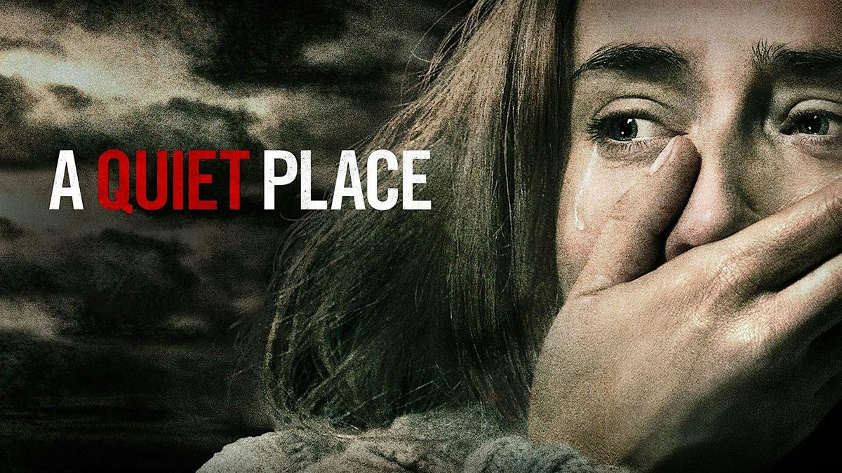 Second Draft Presents: A Quiet Place at The Plaza Theater | Event in Atlanta | AllEvents
