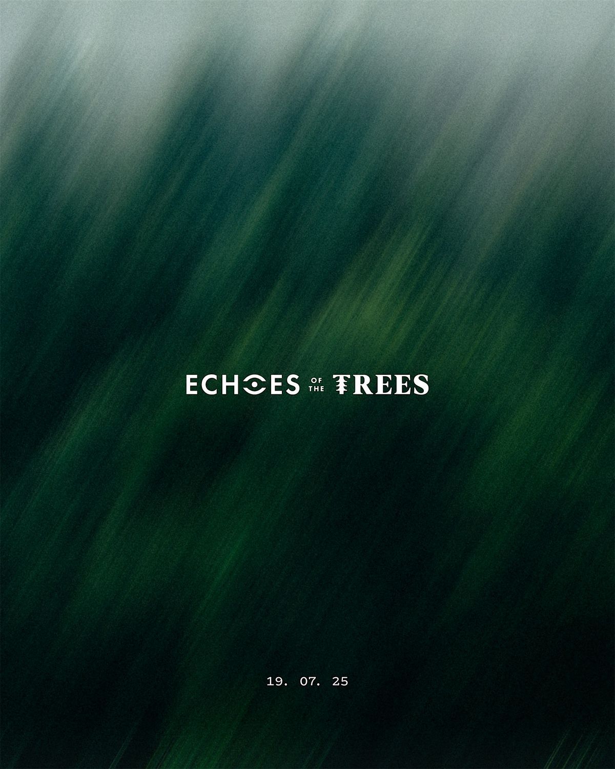 Echoes of the Trees 2025, 19 July | Event in Durango | AllEvents