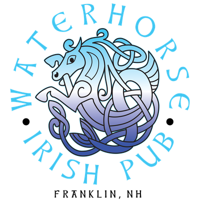 Waterhorse Irish Pub logo