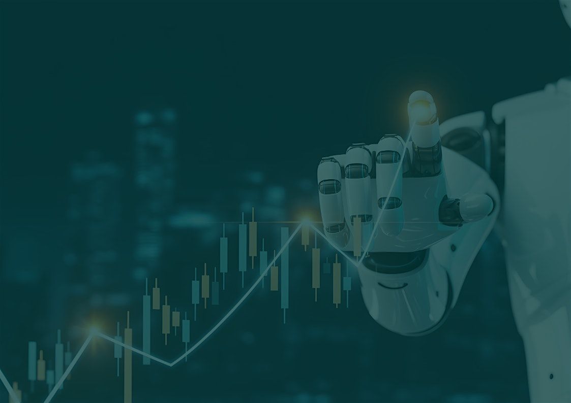 Expression of Interest: AI in Financial Services Forum | Event in London | AllEvents