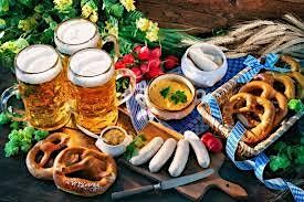 A COUNTRY STYLE OKTOBERFEST, 19 October | Event in Monkton | AllEvents