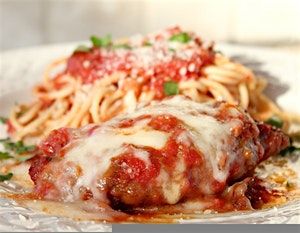 Chicken Parmesan, Pasta and Tiramisu Cooking Class, 2 December | Event in Portland | AllEvents