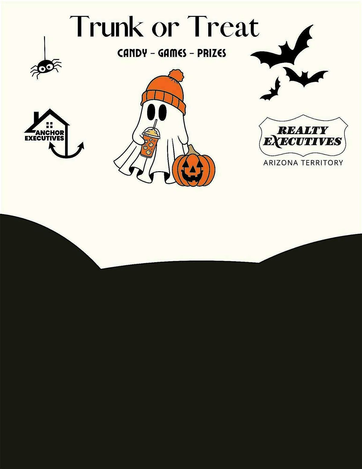 Anchor Executives Trunk or Treat, 30 October | Event in Tucson | AllEvents