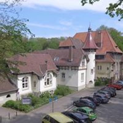 Stadtwaldhaus Krefeld