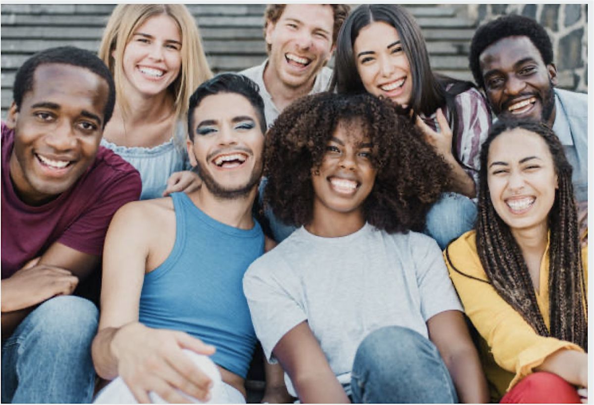 BLACK YOUTH MENTAL HEALTH INITIATIVE CELEBRATION, 18 June | Event in Reno | AllEvents