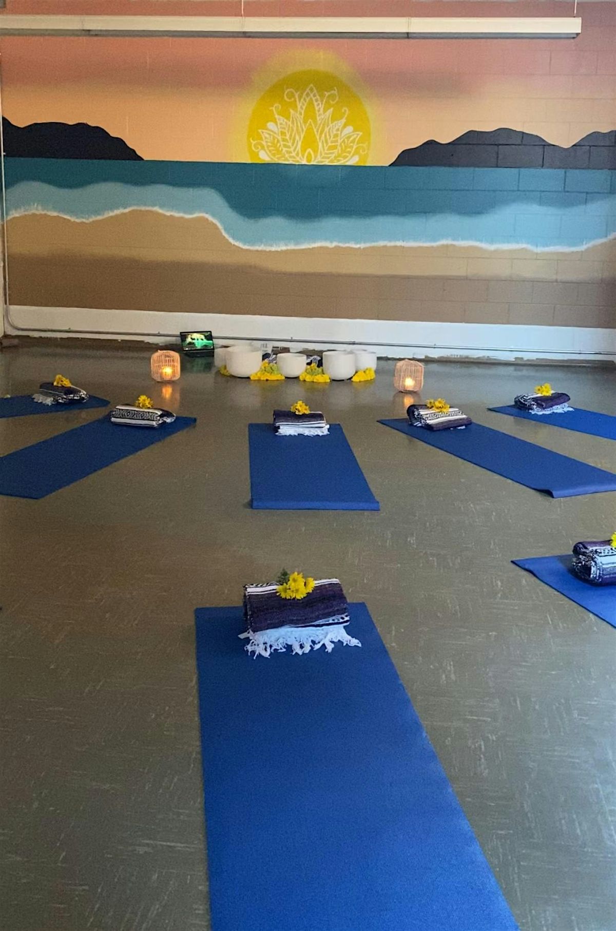 Community Sound Bath Meditation, 12 July | Event in Albany | AllEvents