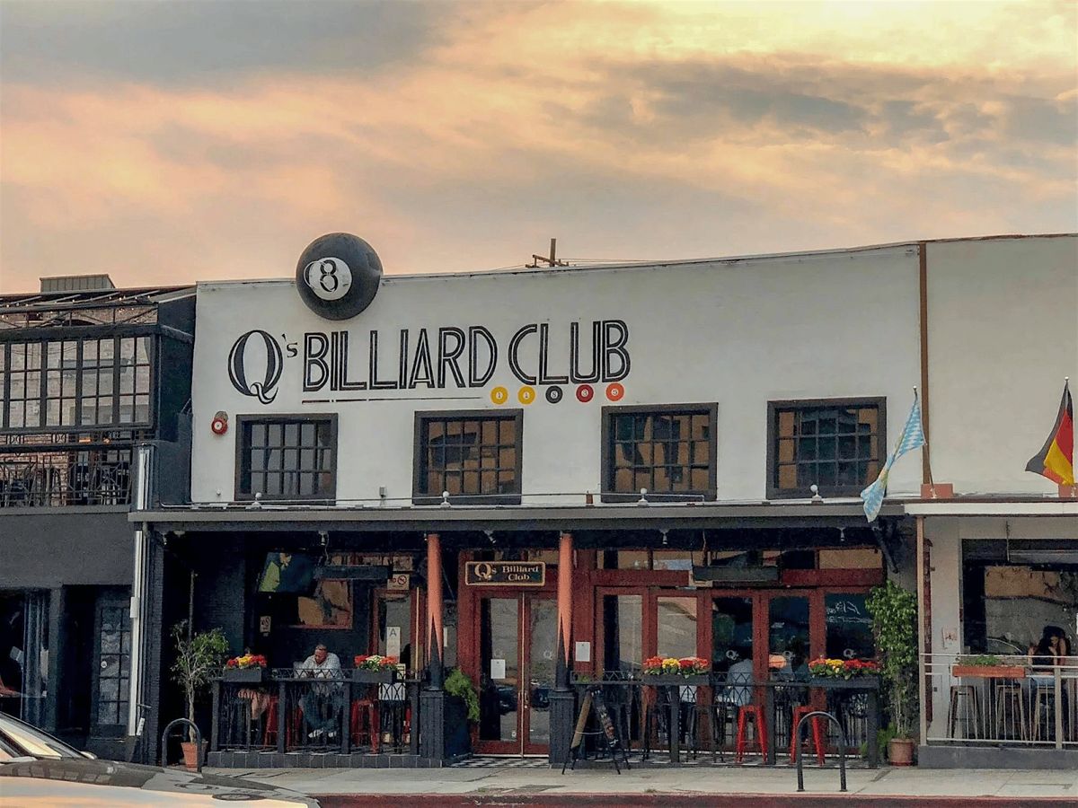 House  Party (Networking Happy Hour), 15 October | Event in Los Angeles | AllEvents