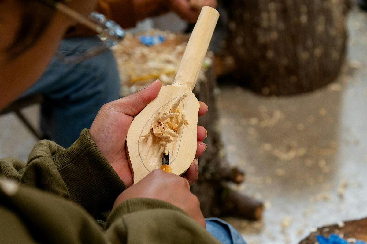 May 31 - June 1: Traditional Salish Wood Carving, 31 May | Event in Stanwood | AllEvents