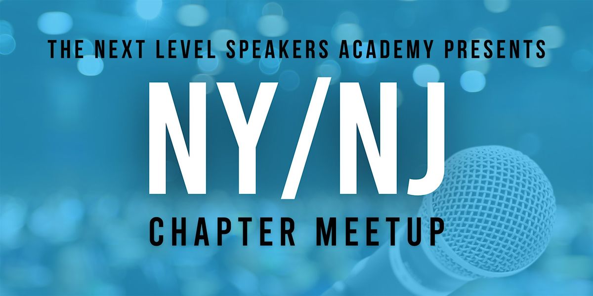 NLSA Meetup For The NY/NJ NLSA Chapter, 18 October | Event in The Bronx | AllEvents
