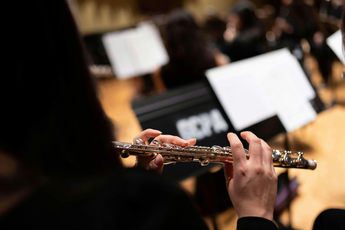 DePauw University Band and Orchestra Strings, 26 October | Event in Greencastle | AllEvents