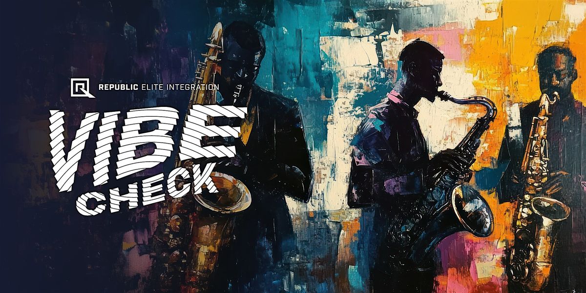 Jazz, Revisited | Vibe Check Listening Event | Event in Sacramento | AllEvents