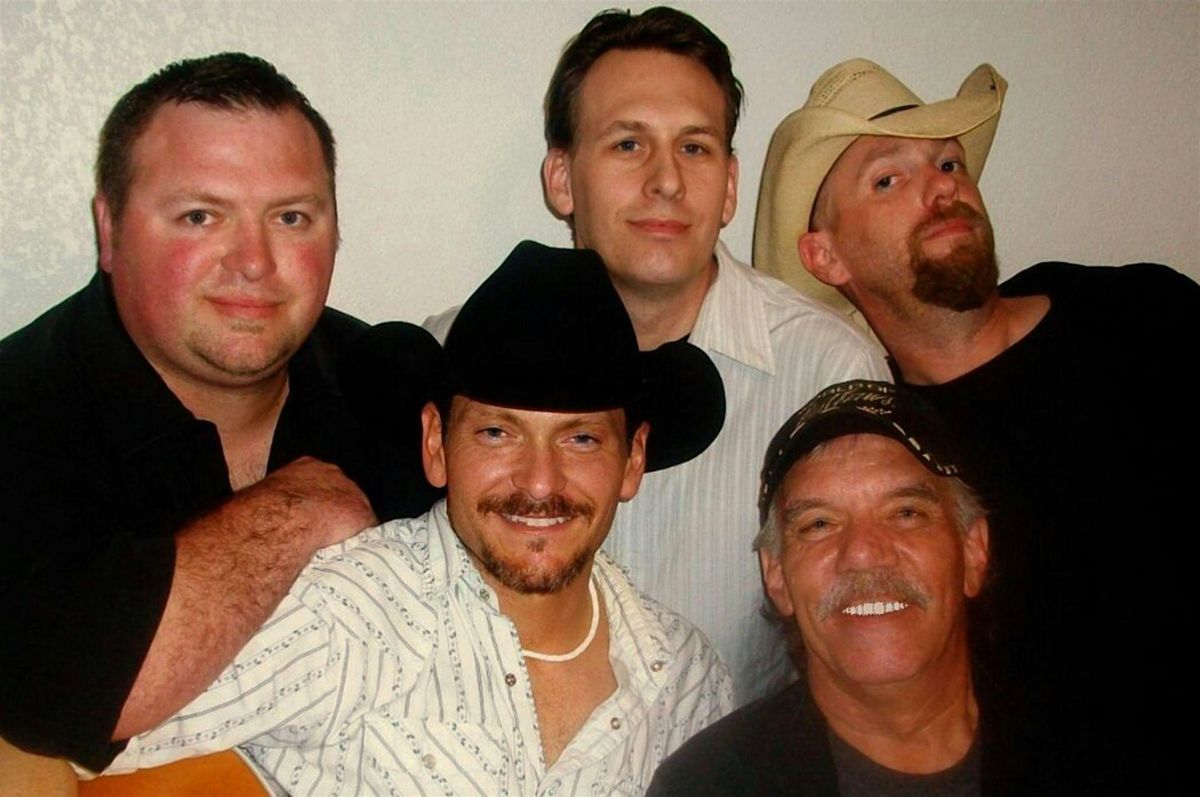 Shadow Canyon | Cavalry Court & Canteen Bar & Grill | Century Court , TX, 26 September | Event in College Station