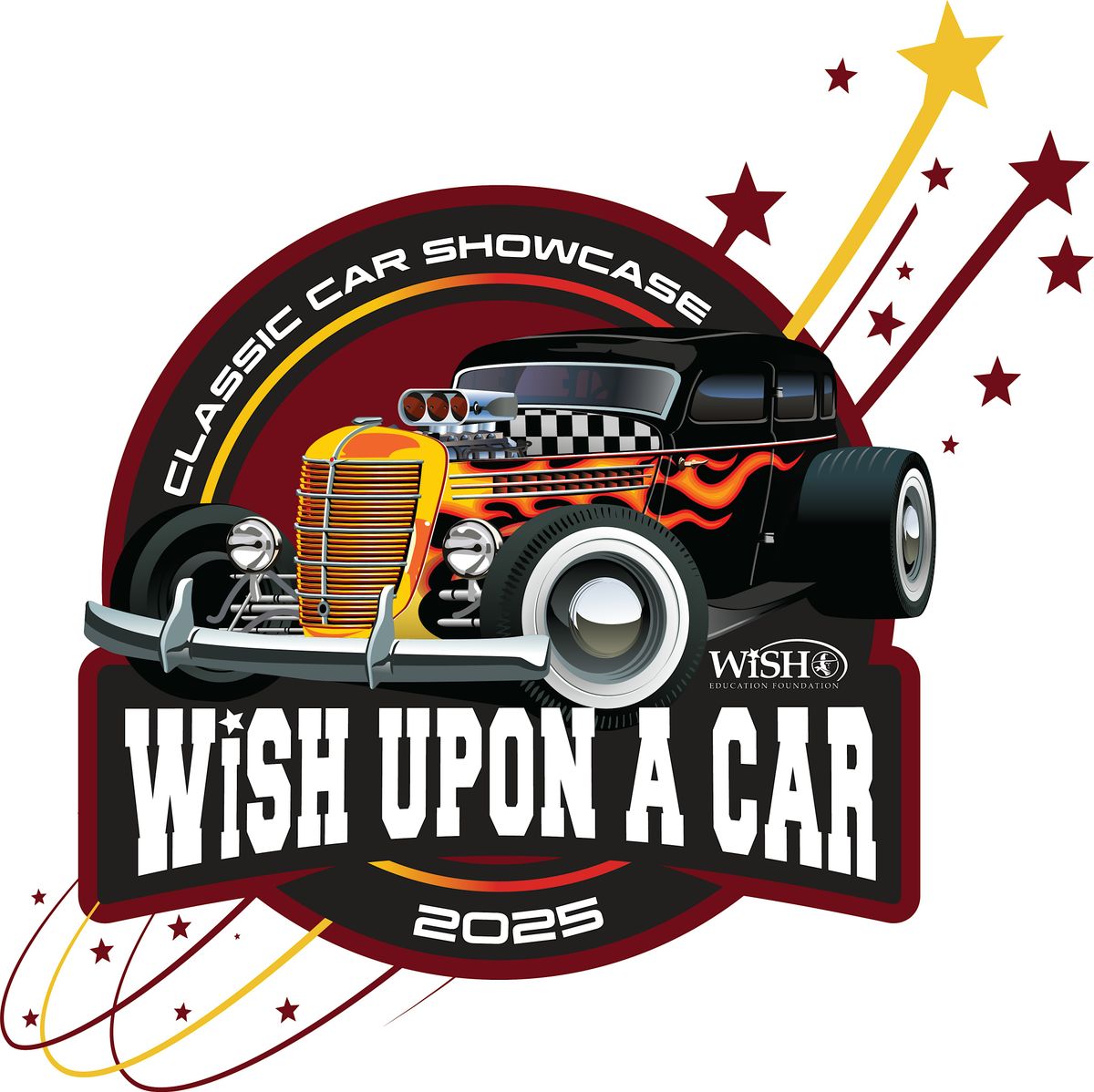 WiSH Upon a Car Showcase, 31 May | Event in Santa Clarita | AllEvents