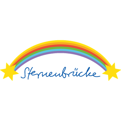 Kinder- und Jugendhospiz Sternenbrücke logo