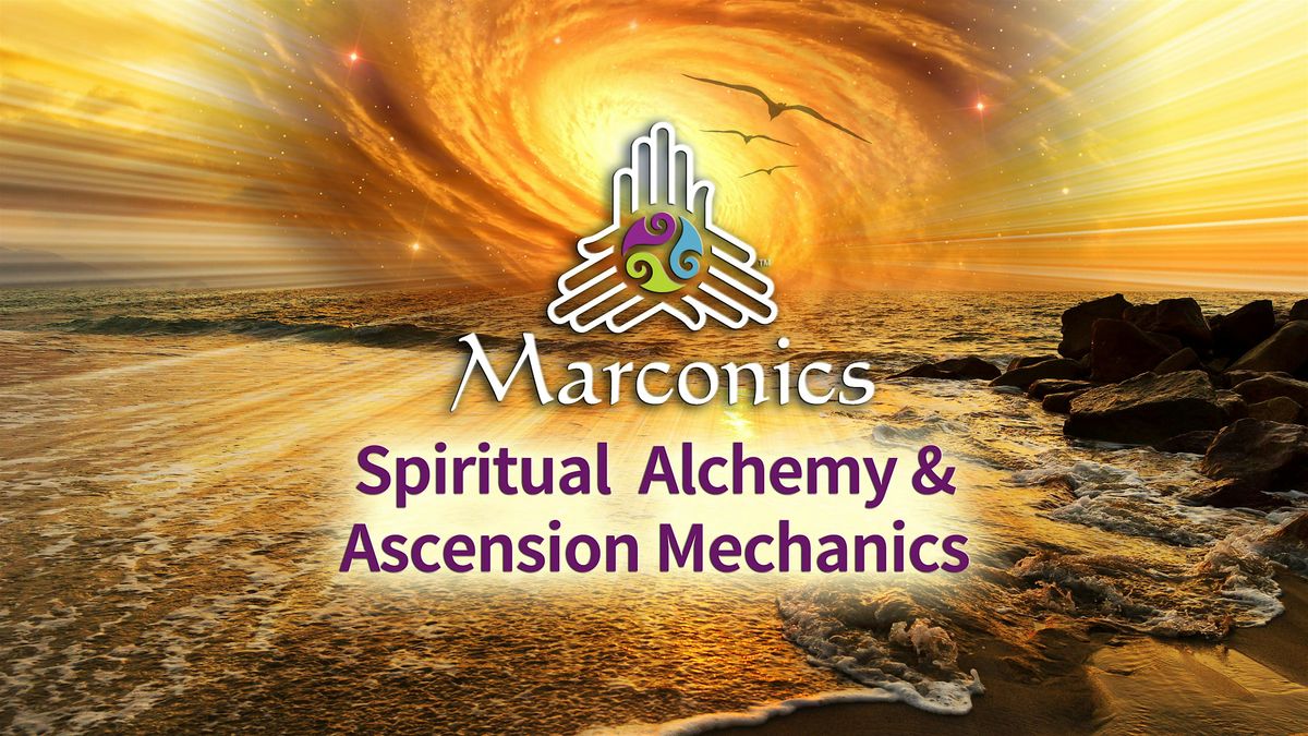 Marconics 'BECOMING SOVEREIGN' Free Lecture Event-AUSTIN TEXAS, 28 June | Event in Austin | AllEvents