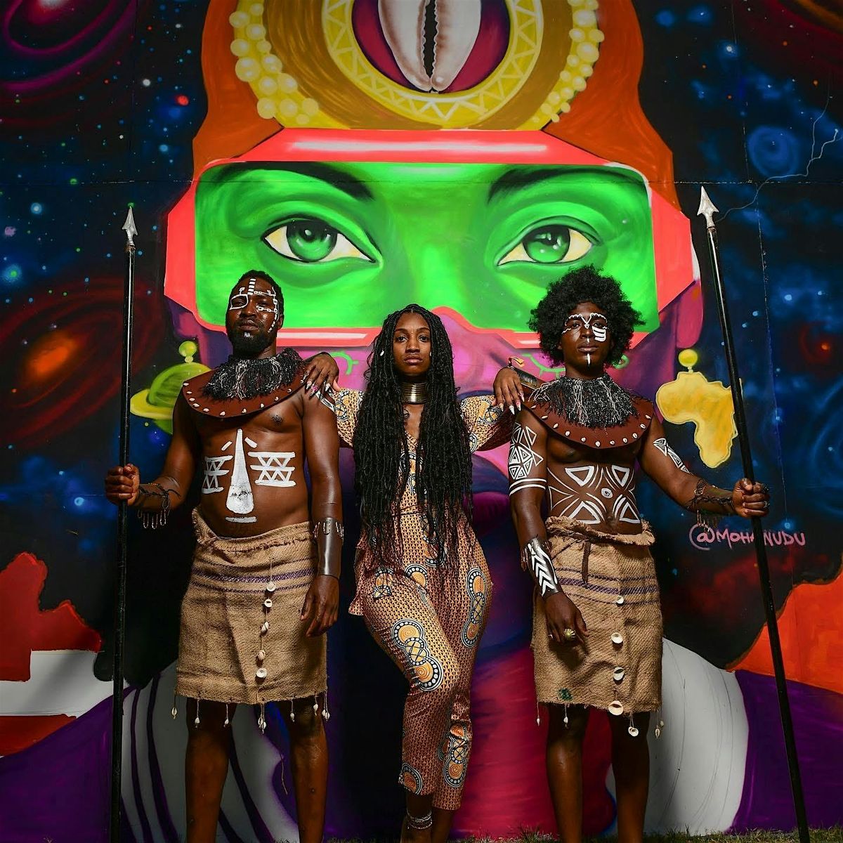 EXPERIENCE DETTY DECEMBER IN GHANA, 27 December | Event in Accra | AllEvents