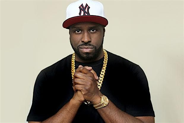 FUNK FLEX LIVE @ DRAI’S NIGHTCLUB, 8 August | Event in Las Vegas | AllEvents