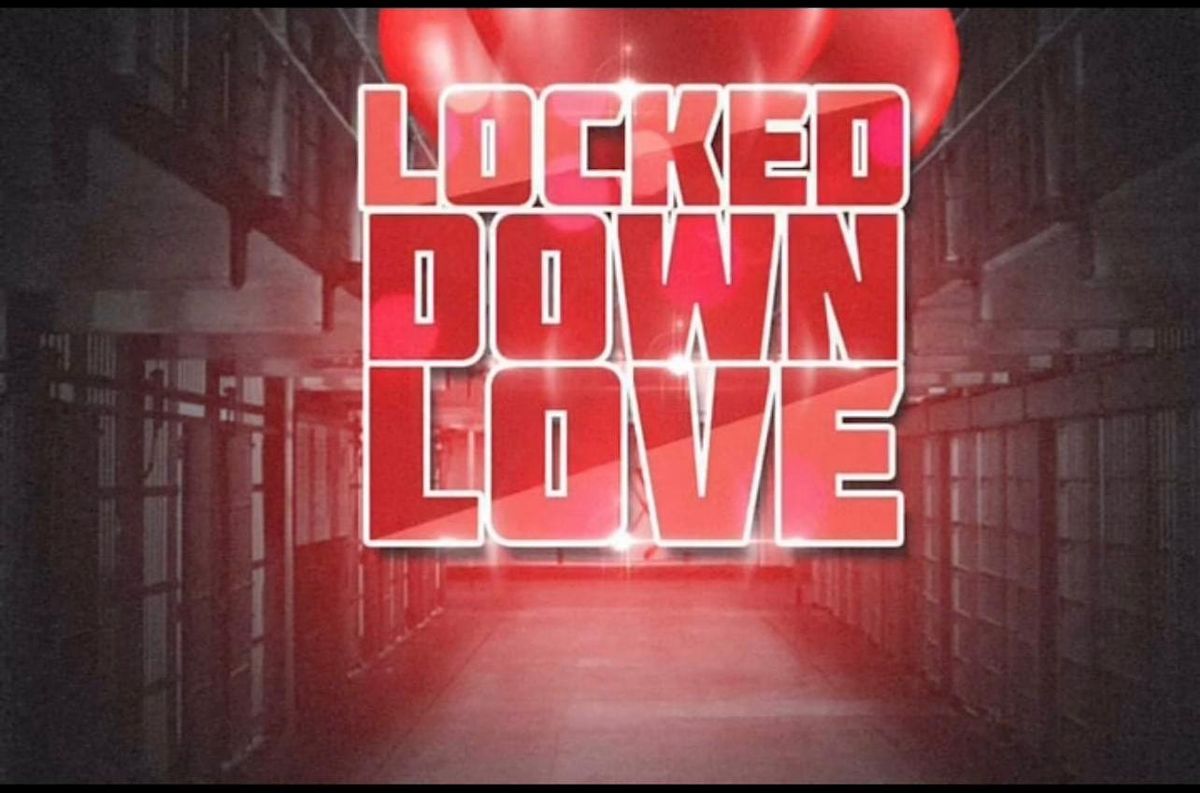 Locked Down Love 2025, 27 December | Event in Philadelphia | AllEvents