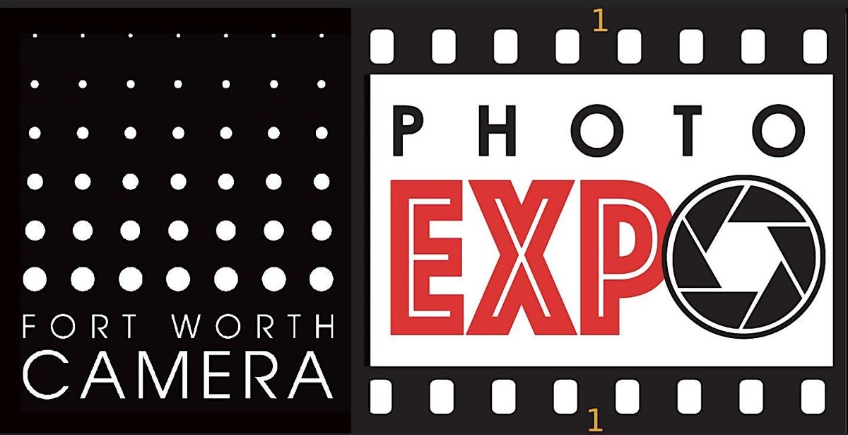 Funkytown Focus: Imaging Expo 2025!, 10 May | Event in Fort Worth | AllEvents