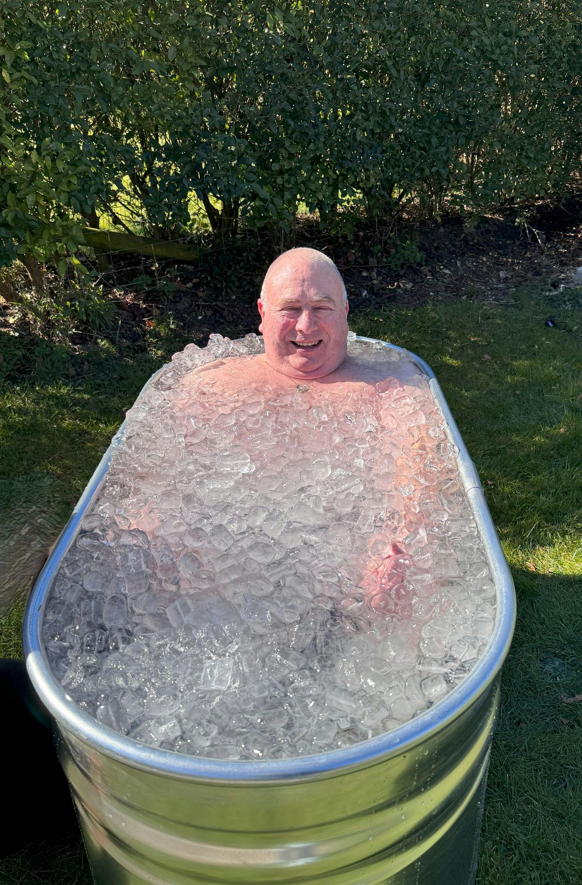 Wim Hof Community Session (Breathwork and Icebath), 15 November | Event in Bournemouth | AllEvents