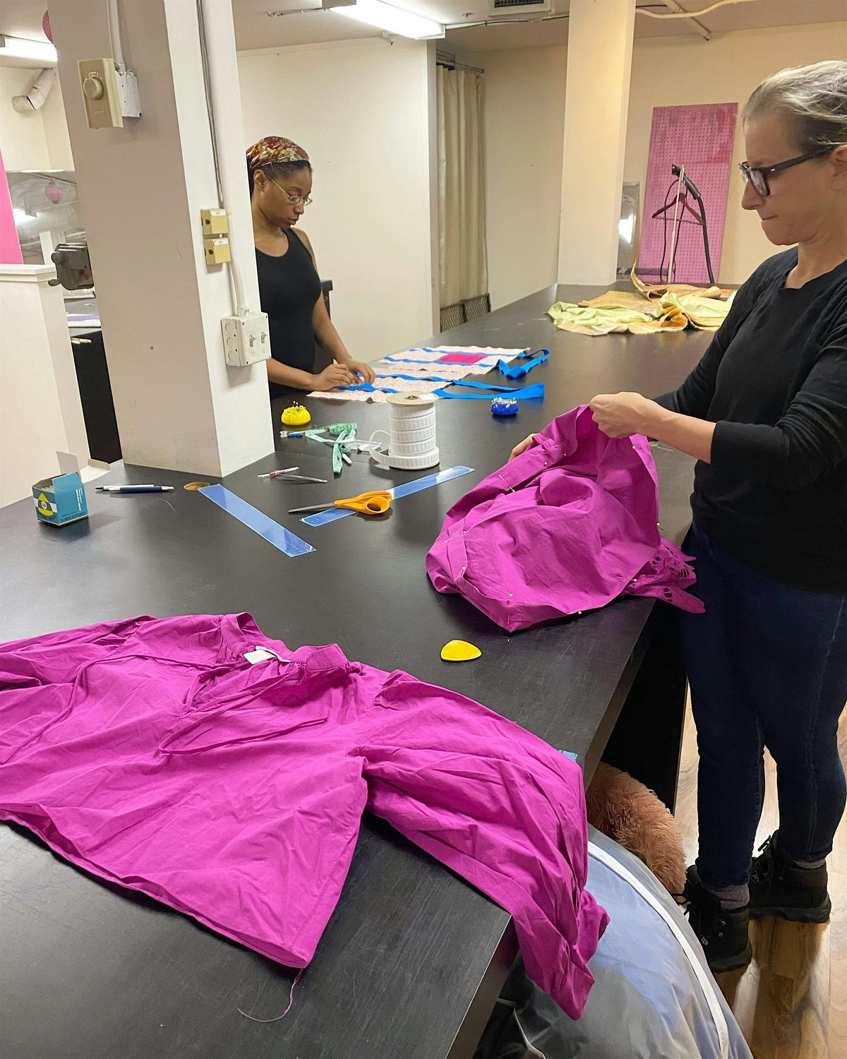 Make It Werk - Open Studio with mentor KFLY | Event in Seattle | AllEvents