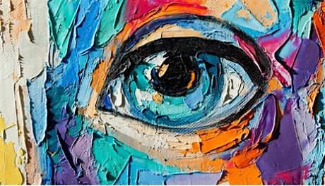 Building Emotional Capacities thru ABSTRACT ART, 18 October | Event in Milwaukee | AllEvents