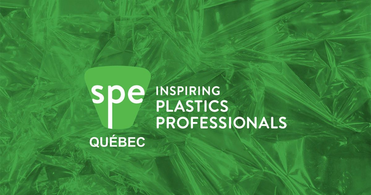 Curious about SPE Québec Student Chapter? Join the Fall Event!, 27 November | Event in Montréal | AllEvents