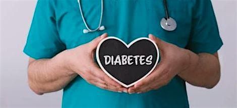 Understanding Diabetes: Problem Solving, 14 July | Event in San Bernardino | AllEvents