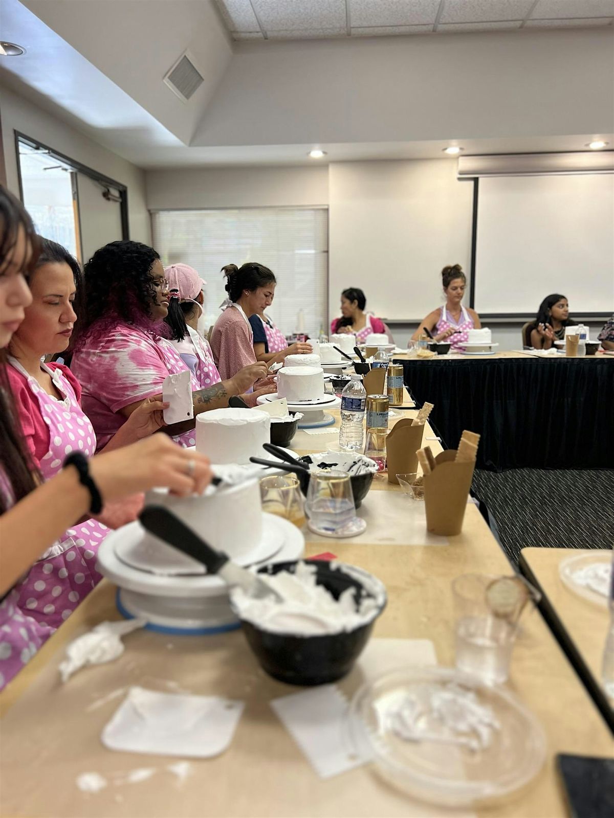 Barbie Cake Decorating Party, 30 August | Event in San Diego | AllEvents