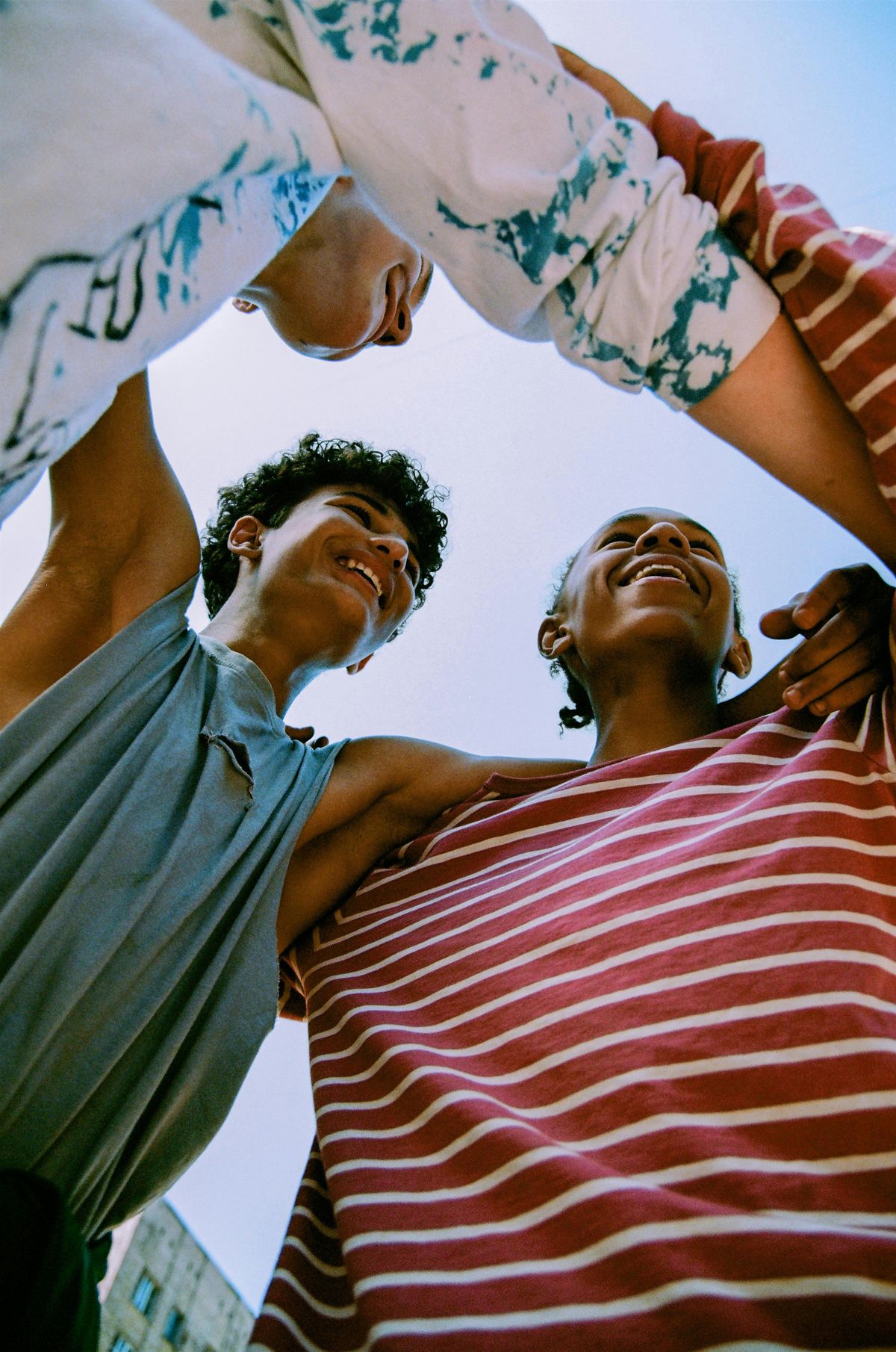 Becoming Your Own Best Friend Workshop, 21 August | Event in The Bronx | AllEvents