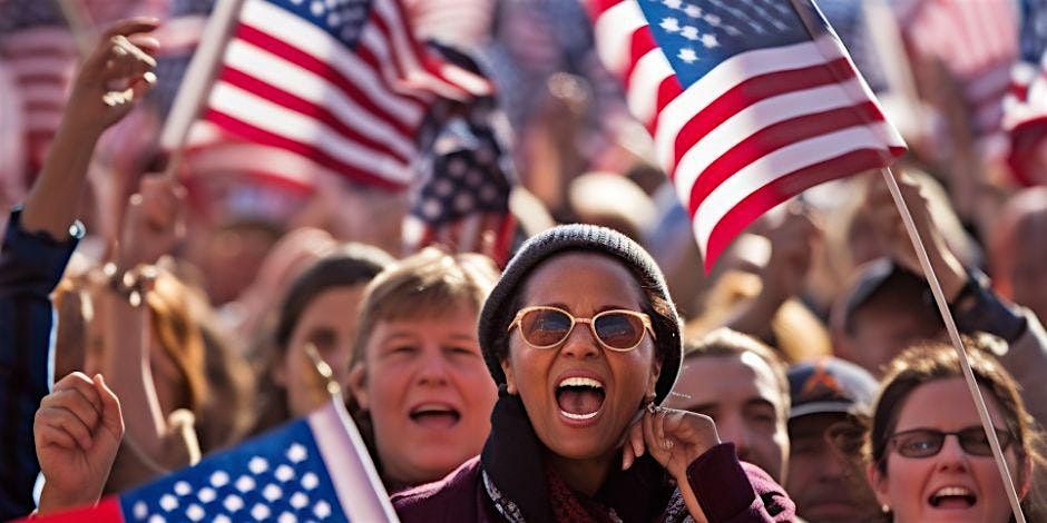 San Diego Freedom Rally Near The Trump Golden Years Dinner, 14 June | Event in San Diego | AllEvents