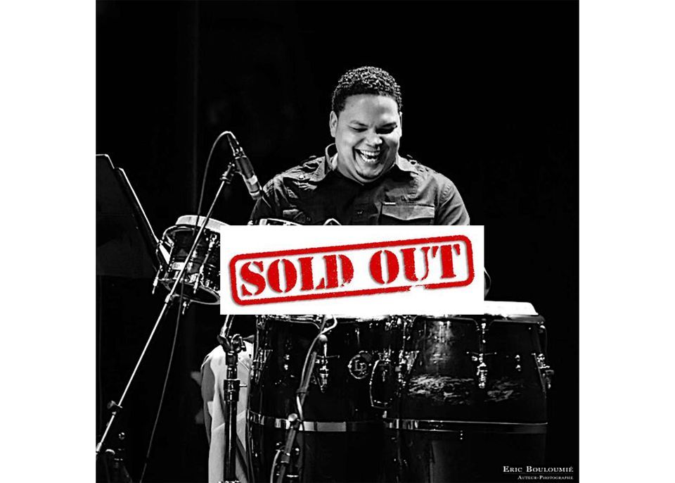 The Joey Gonzalez Collective Pausa Art House Buffalo NY Sat the-joey-gonzalez-collective-pausa-art-house-buffalo-ny-sat