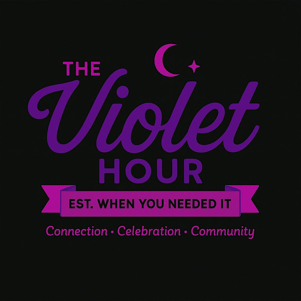 The Violet Hour SLC Presents: Sappho's Violet Art Mart, 24 May | Event in Salt Lake City | AllEvents