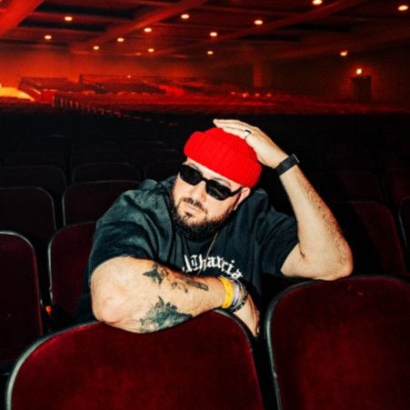 WRG Presents SOUNDWAVS w/ DJ Habibeats, On The Hiyu, Seattle, 10 ...