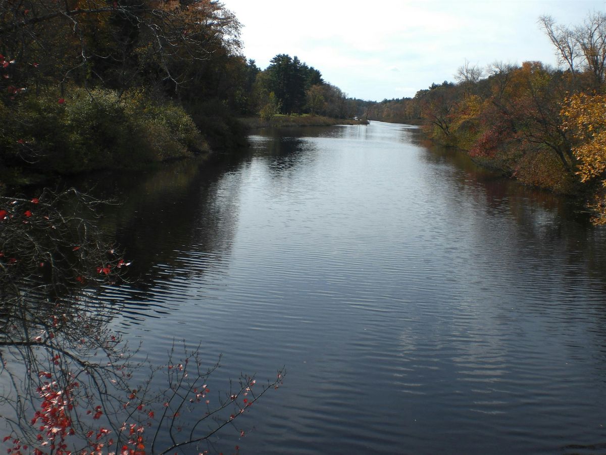 Second Saturday Stroll to the  ‘Gates of the Charles', 11 October | Event in Dover | AllEvents