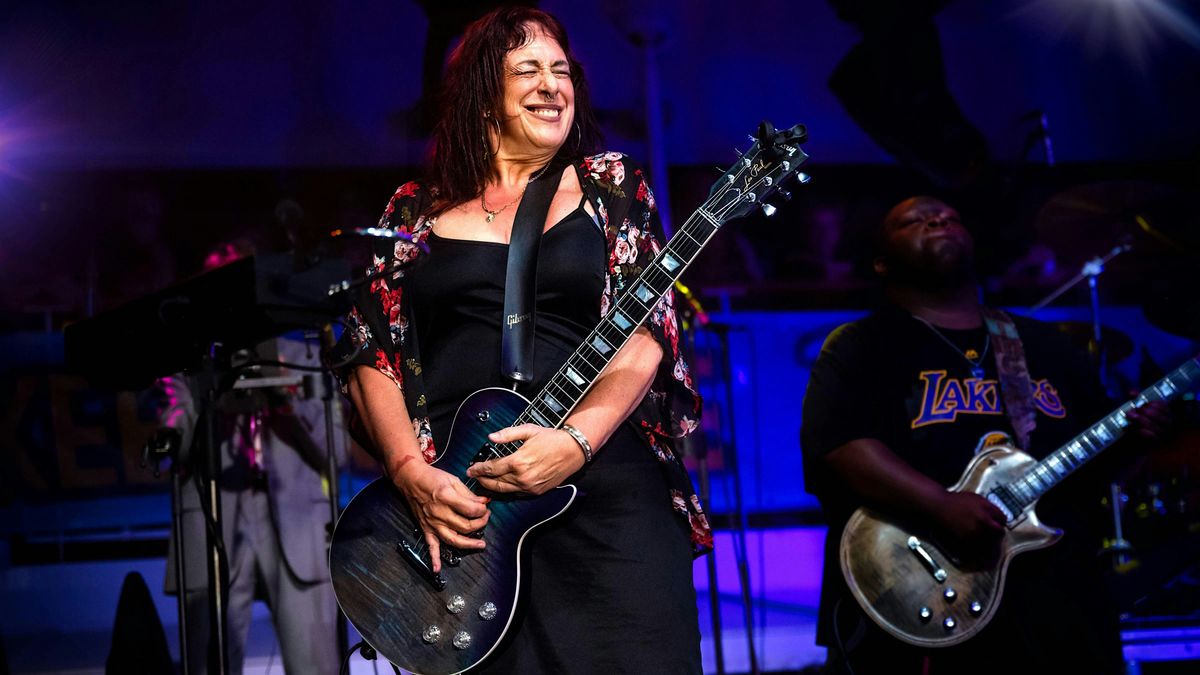Joanna Connor - Vine & Vibes Series, 6 July | Event in North Haven | AllEvents