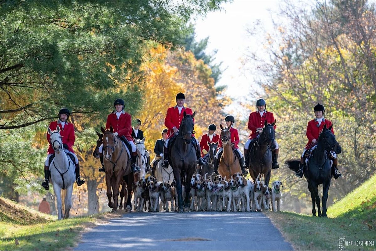 Hunting 101 | Event in Gaithersburg | AllEvents