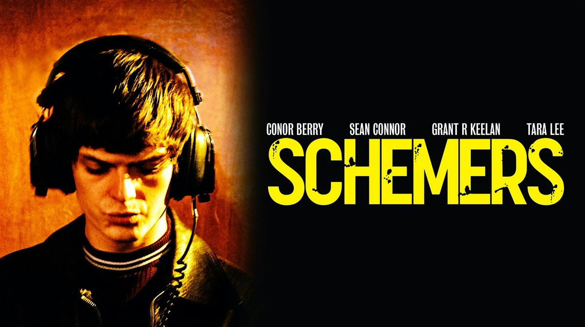 SCHEMERS, 14 June | Event in Dundee | AllEvents