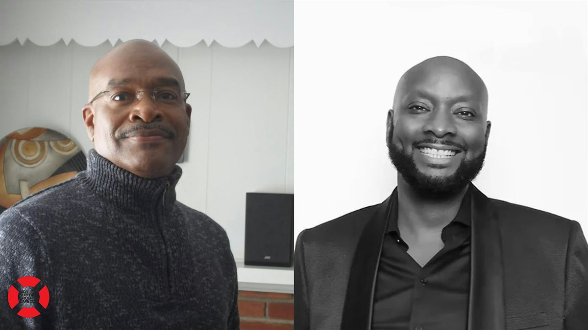 20S x AFP with ASGCC | Patrik-Ian Polk & Paul Glass in Conversation | Event in Provincetown | AllEvents