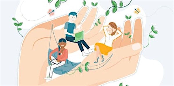 PGH - Wellbeing session, 30 October | Event in Poole | AllEvents