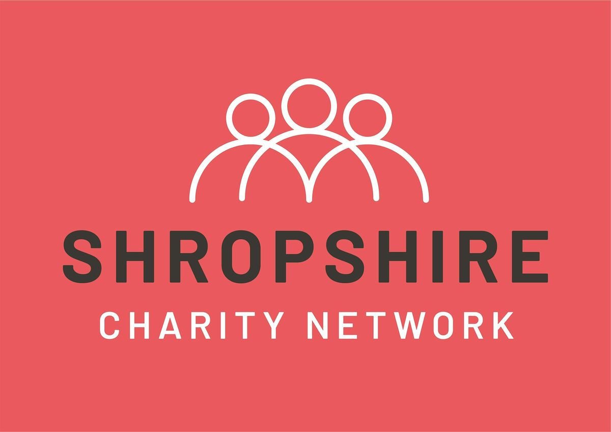 Shropshire Charity Network in-person event (Sustainability focus), 12 May | Event in Shrewsbury | AllEvents