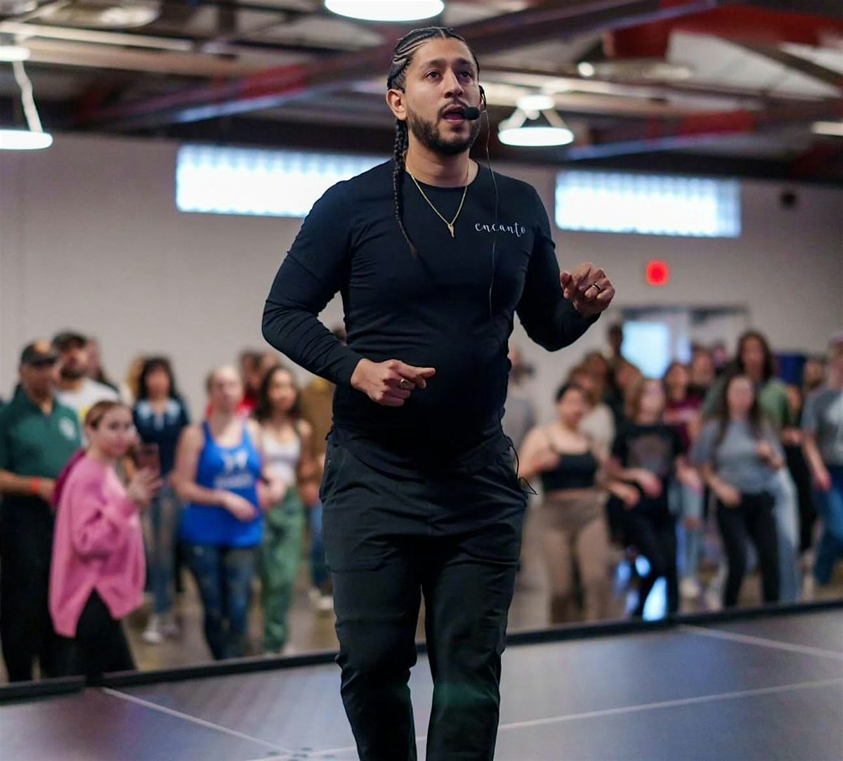 Latin Dance Lessons at Courthouse, 10 June | Event in Arlington | AllEvents
