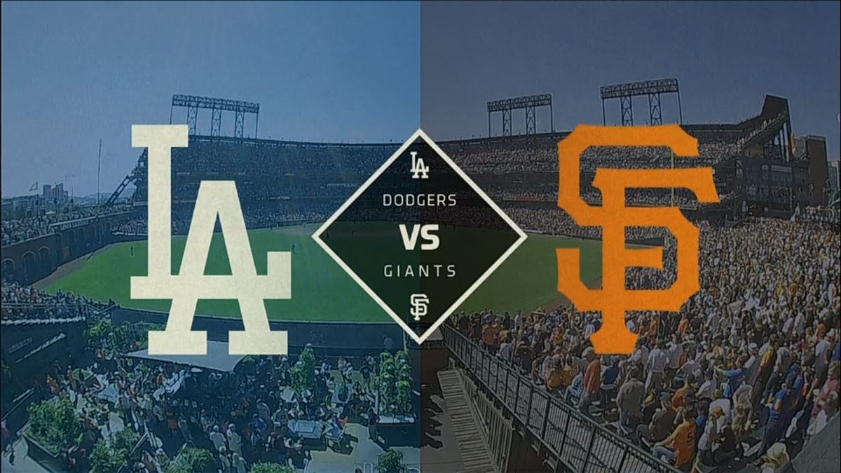 San Francisco Giants at Los Angeles Dodgers Tickets, 13 June | Event in Los Angeles | AllEvents