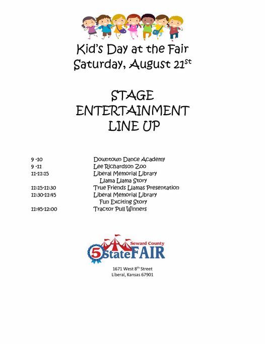 Mltnpi D0qyiam Events In Sw Kansas July 2022