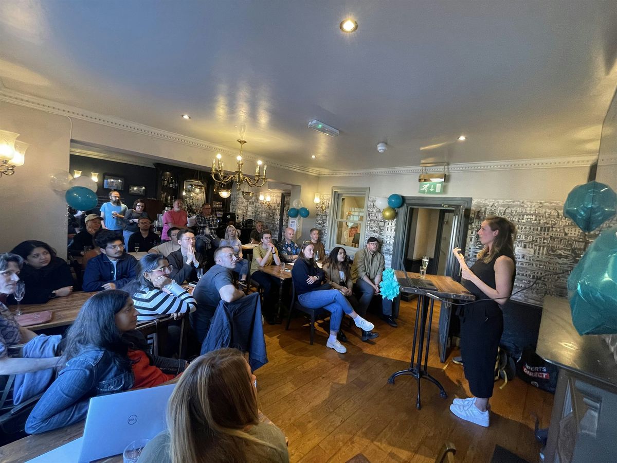 UXup autumn: Strengthening the design process after discovery, 23 October | Event in Brighton and Hove | AllEvents