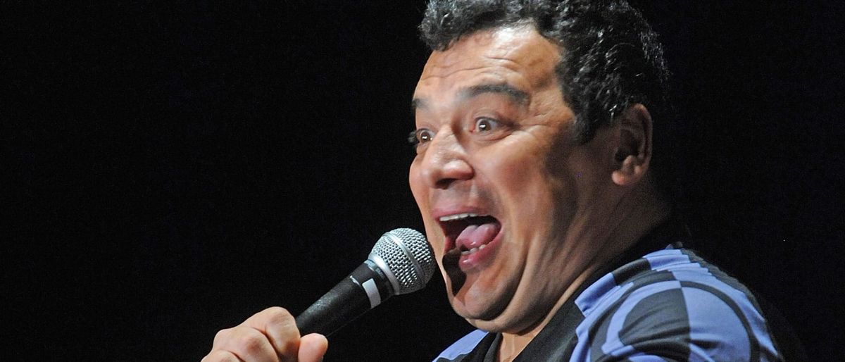 Carlos Mencia, 12 March | Event in Cary | AllEvents