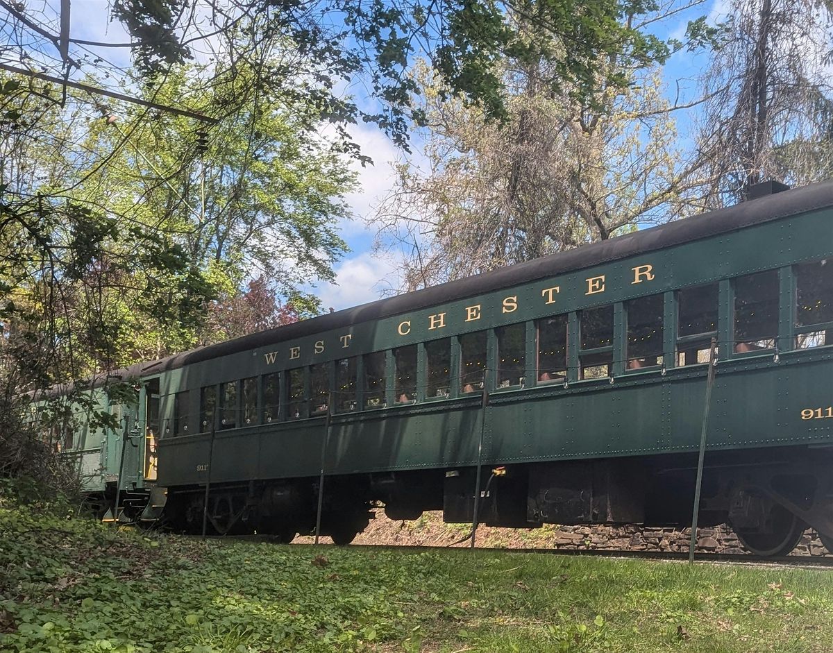 Kildare's Presents: Rails and Ales, 9 August | Event in West Chester | AllEvents