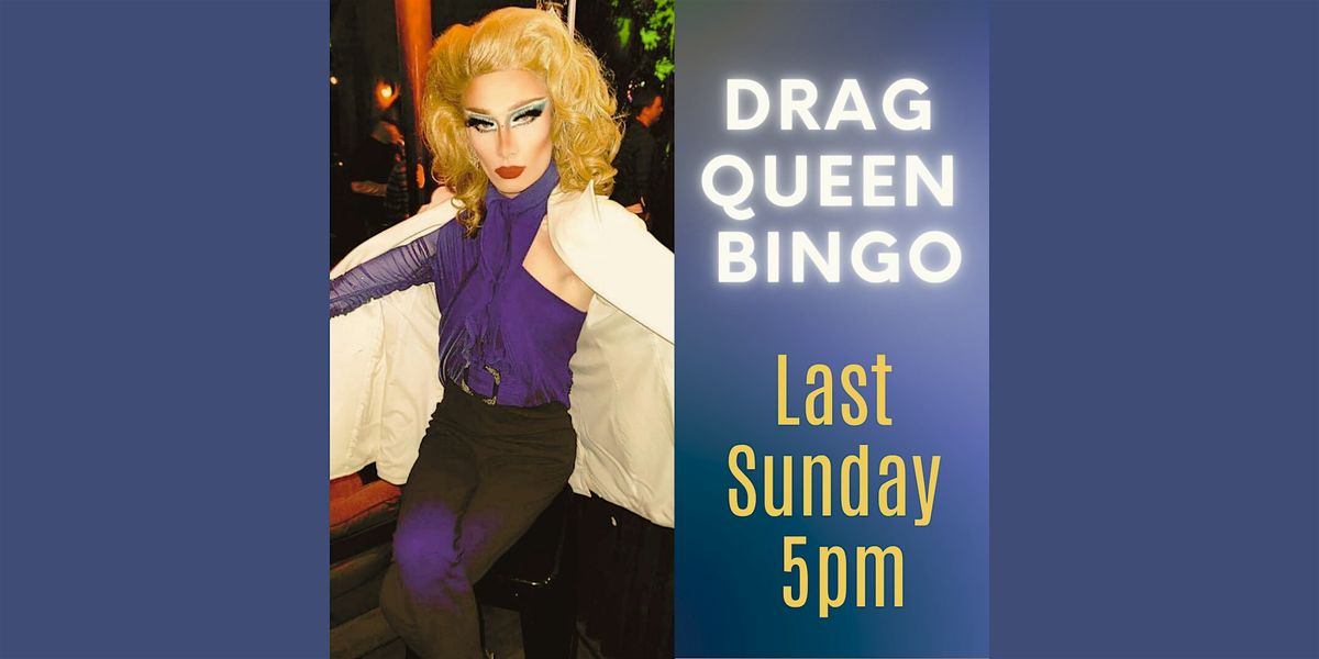 Drag Queen Bingo, 29 June | Event in Tucson | AllEvents