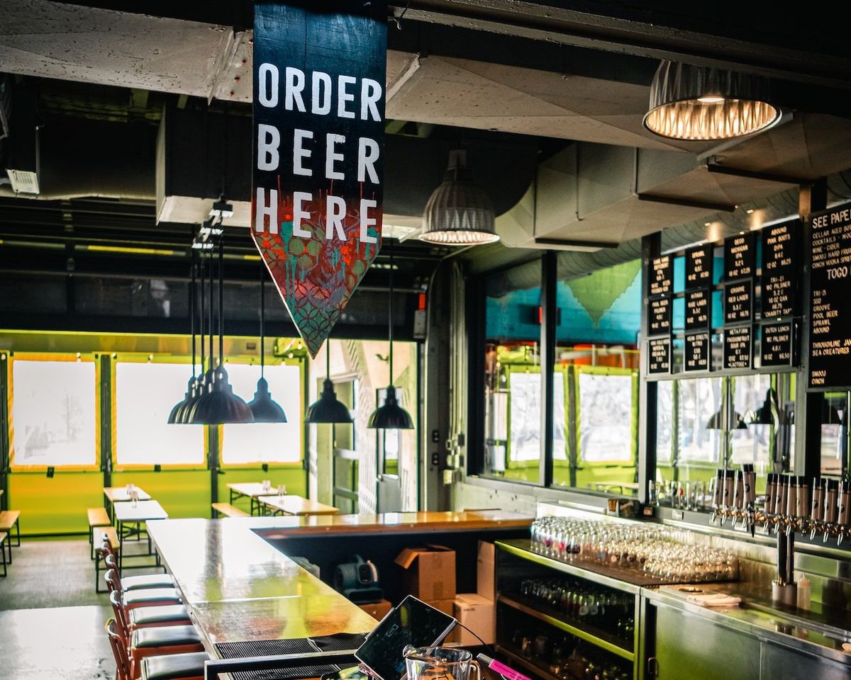Nucleate Beer Festival, 13 June | Event in Ann Arbor | AllEvents