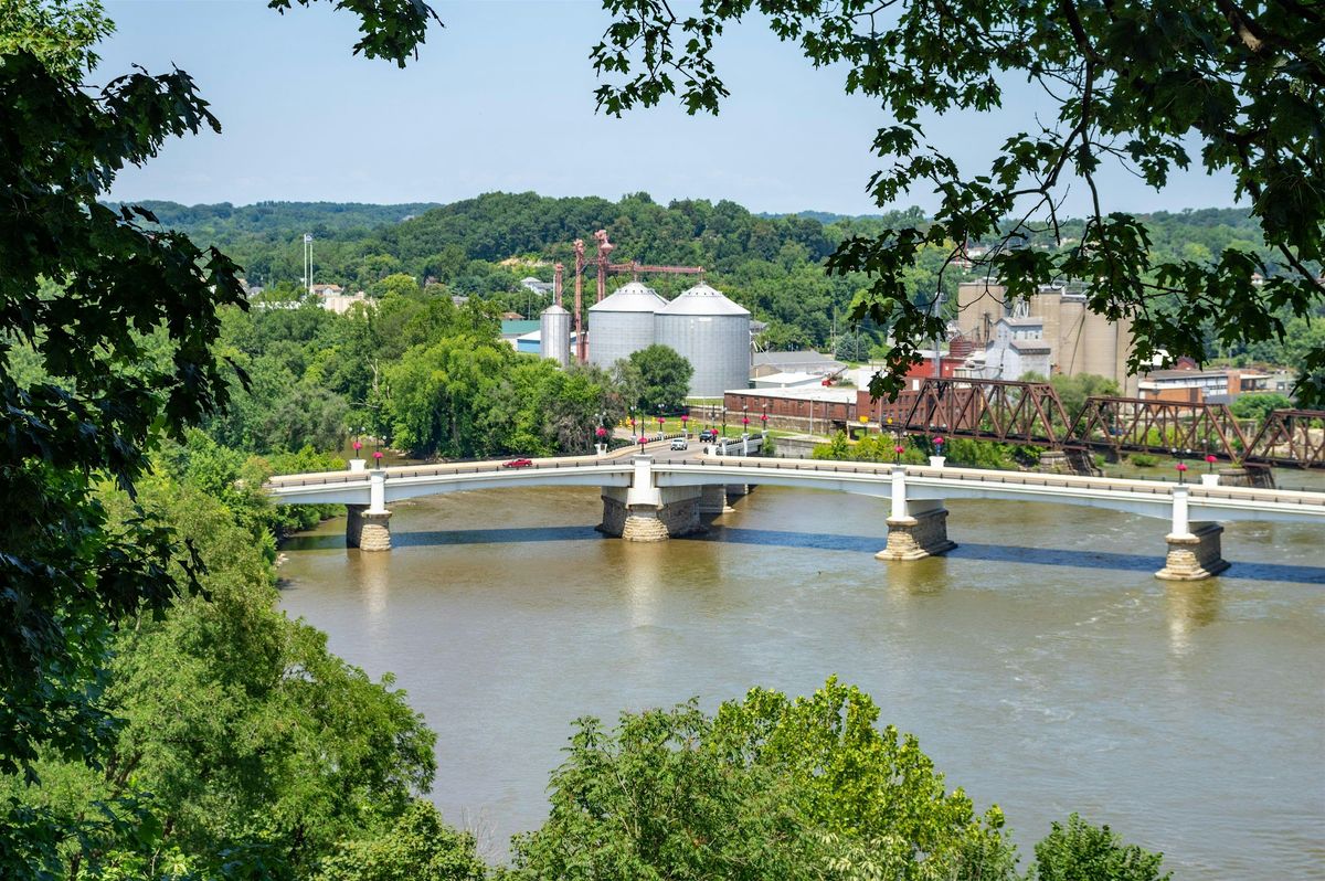 Adventurous Scavenger Hunt! - Zany Zanesville Quest | Event in Zanesville | AllEvents